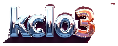 kclo3 logo